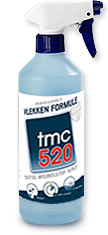 tmc520 vlekkenformule spuitflacon 500ml